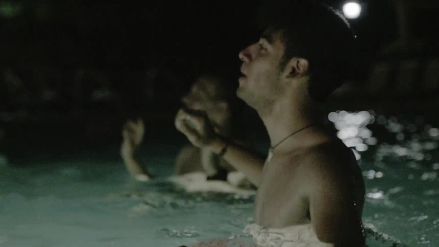 Pool Party