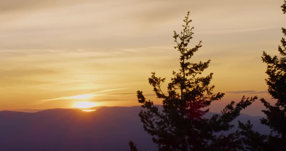 Traveling In Montana