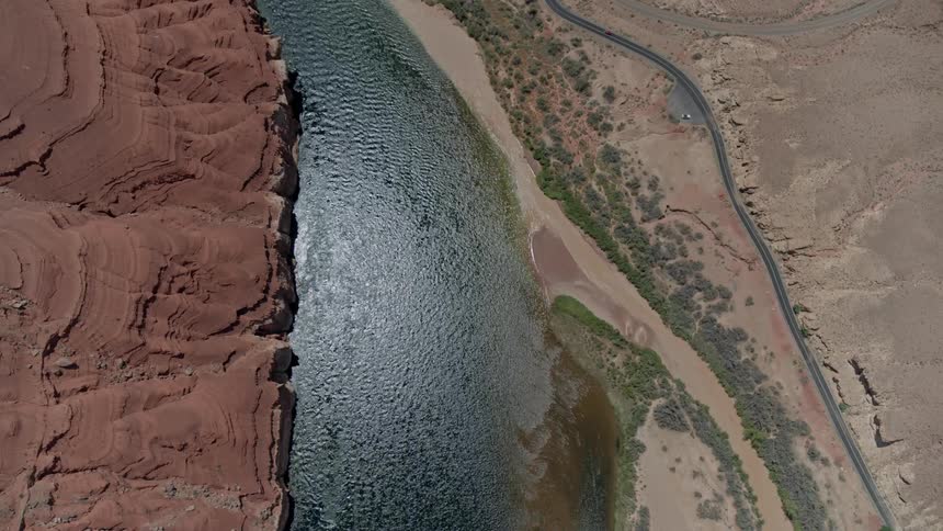 Colorado River