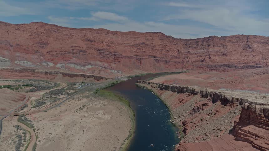 Colorado River