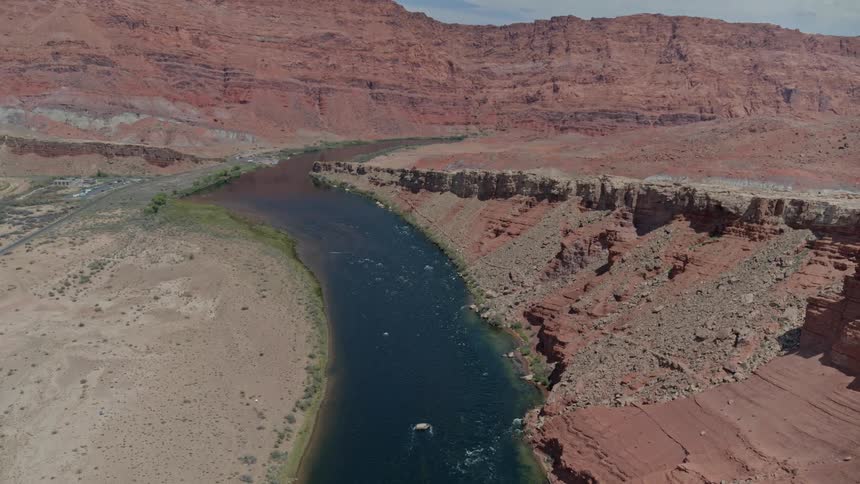 Colorado River