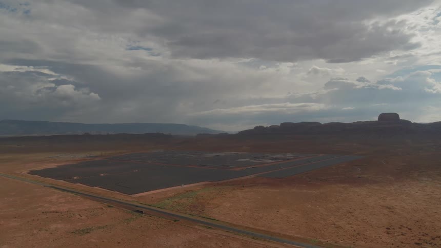 Solar Plant