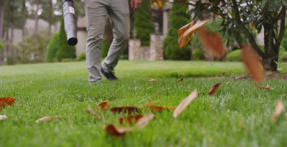 Landscaper