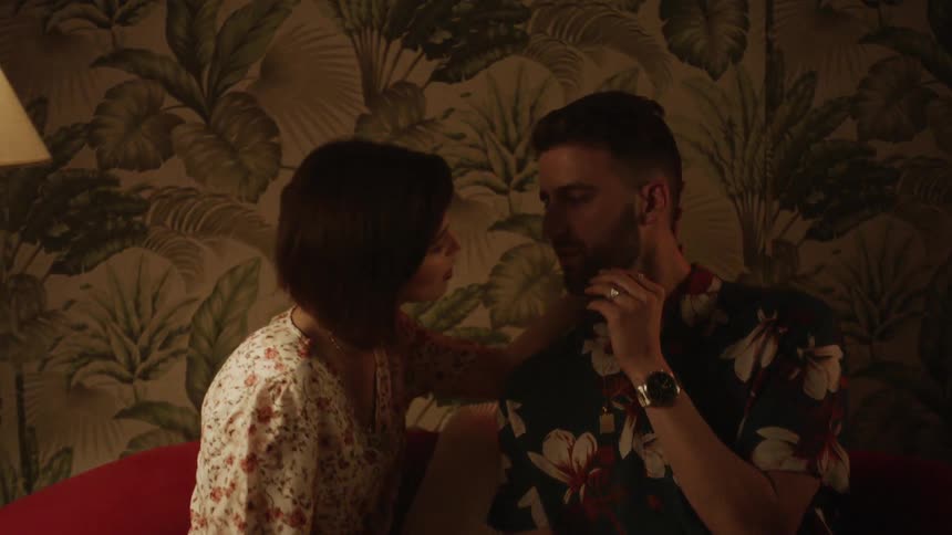 Musicians Relationship With Woman