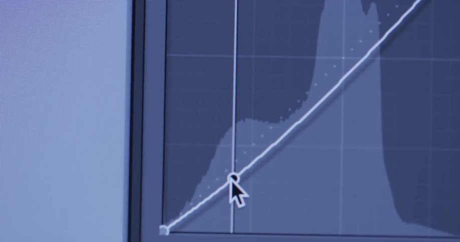 Software is used on a computer
