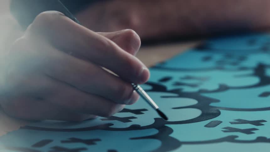 Graffiti Artist