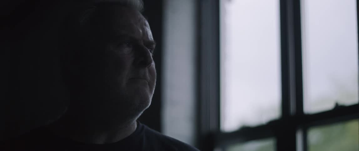 Retired Stunt Man's Lifestyle