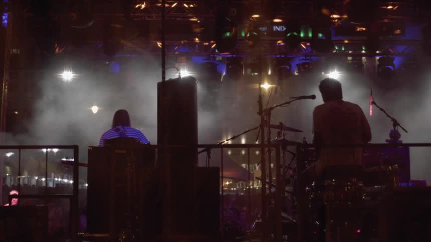 Music Festival