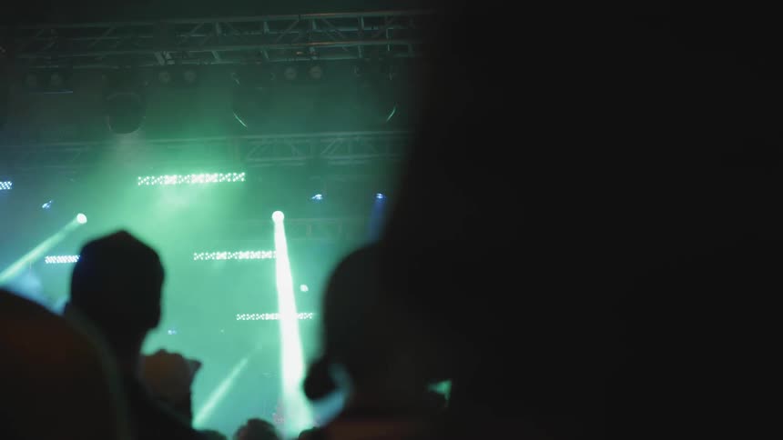 Music Festival