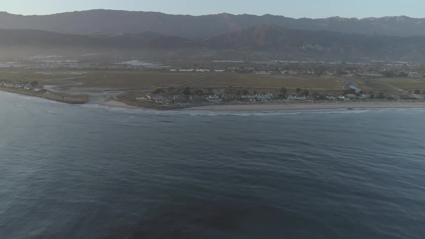 Beach City Aerials