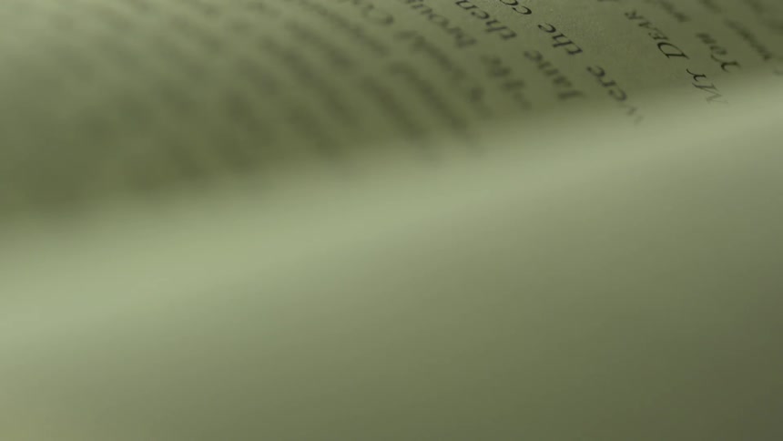 Book Macros