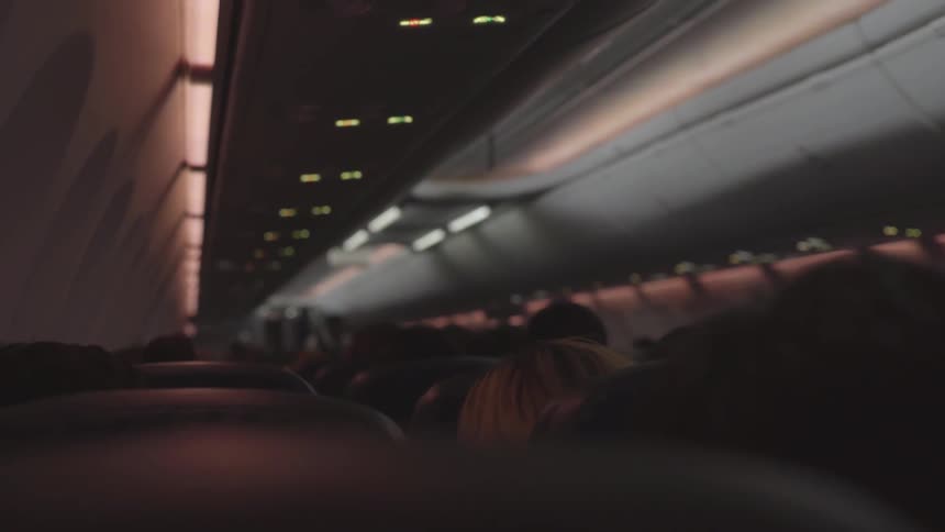 Airline Travel