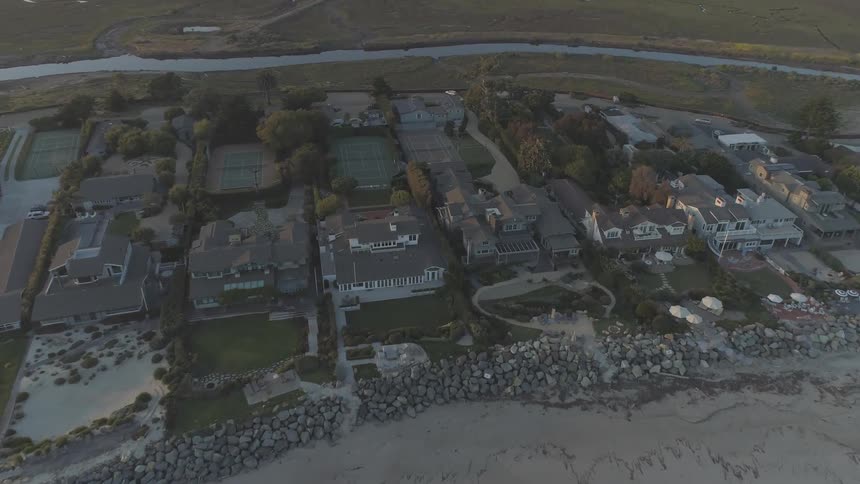 Beach City Aerials