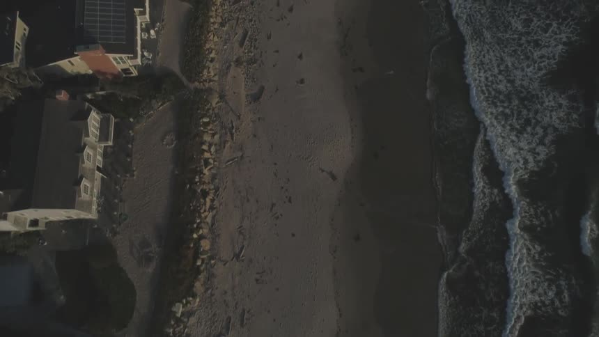 Beach City Aerials