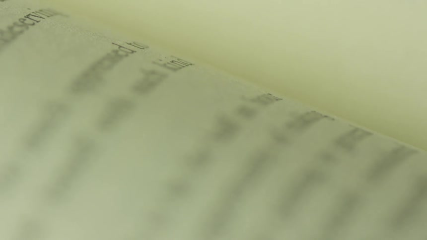 Book Macros