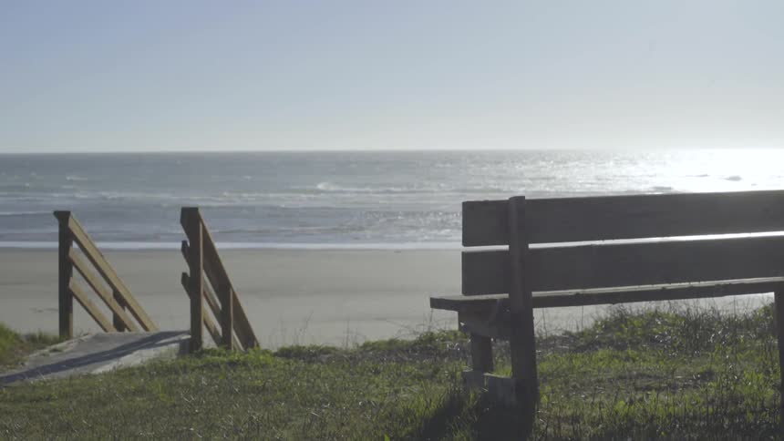 Beach Scenics