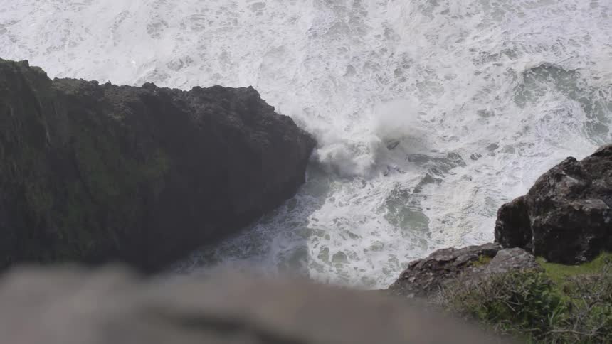 Beach Scenics