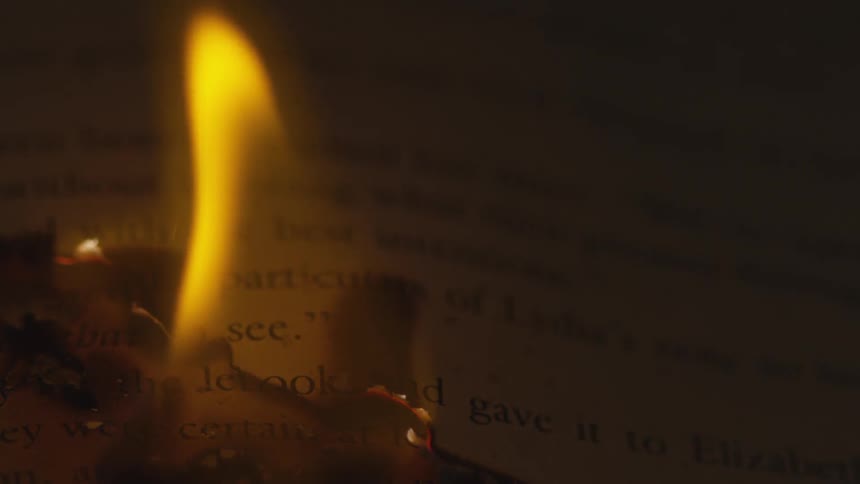 Book Macros