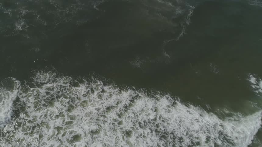 Beach Aerials