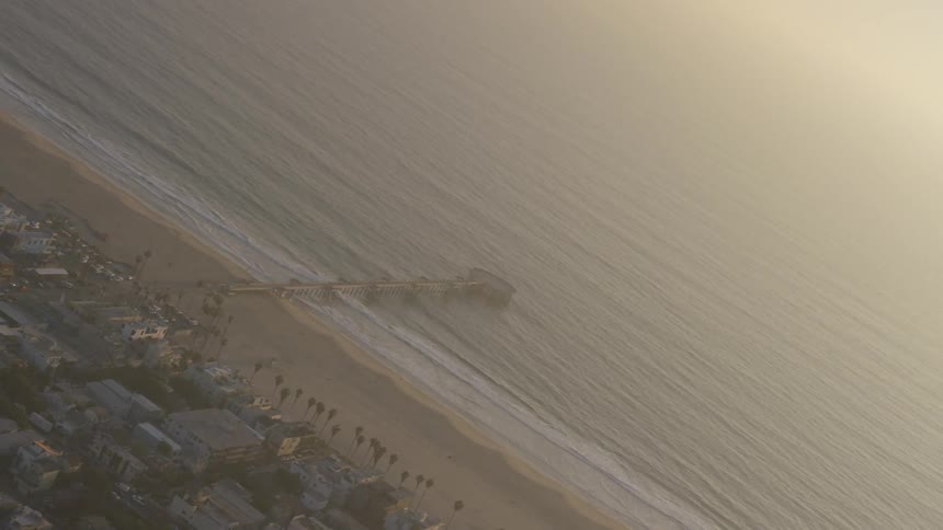La Aerials
