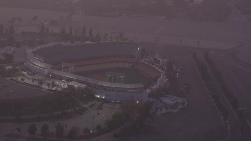 La Aerials