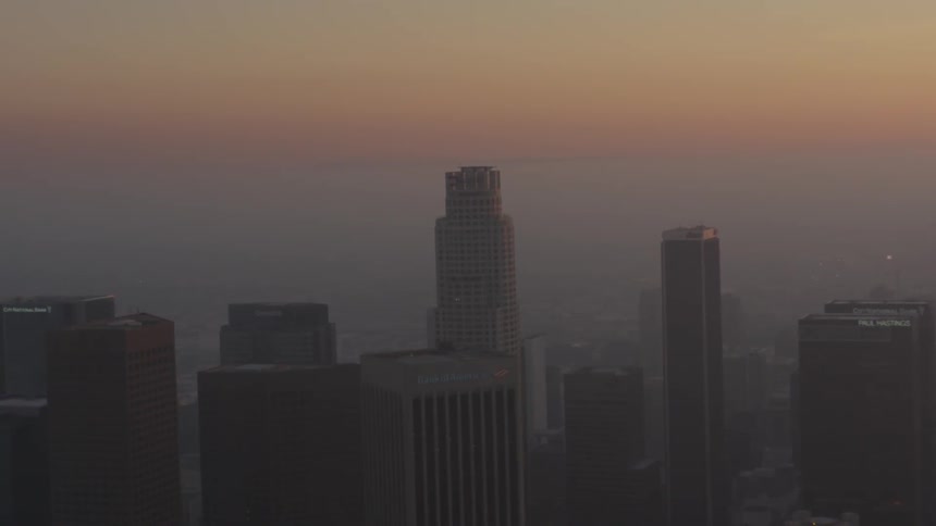 La Aerials