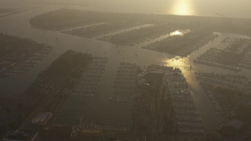 La Aerials