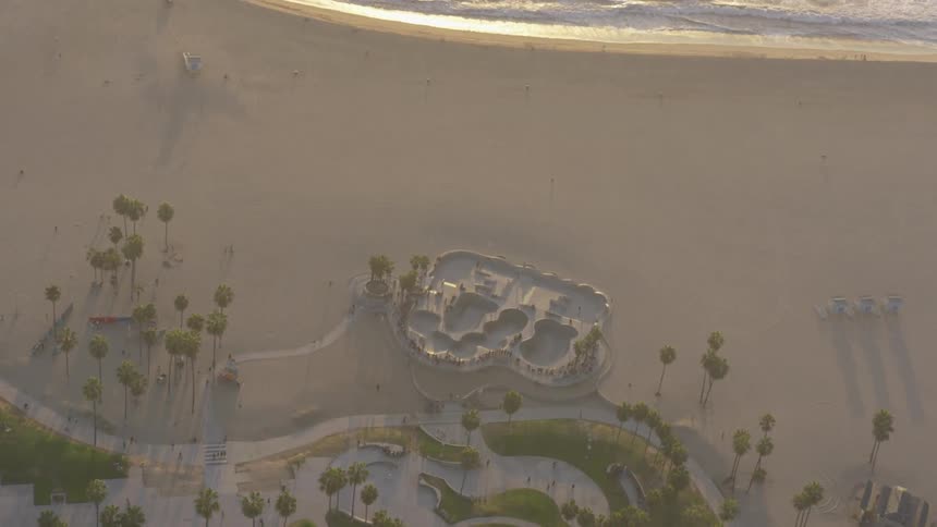 La Aerials