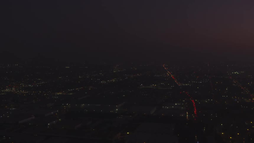 La Aerials