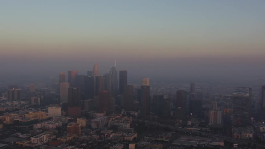 La Aerials