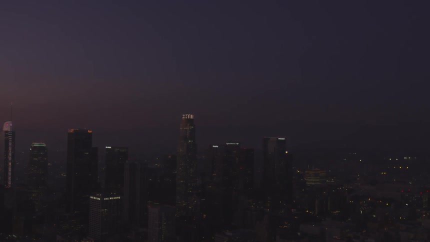 La Aerials