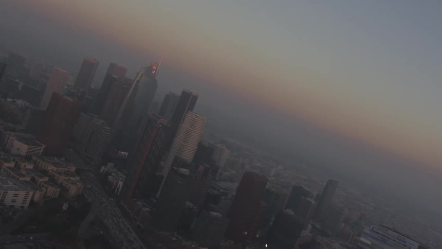 La Aerials