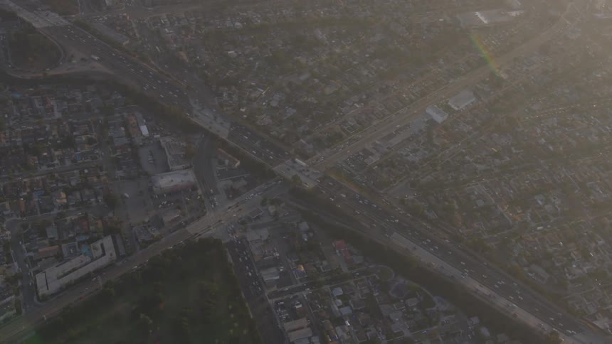 La Aerials