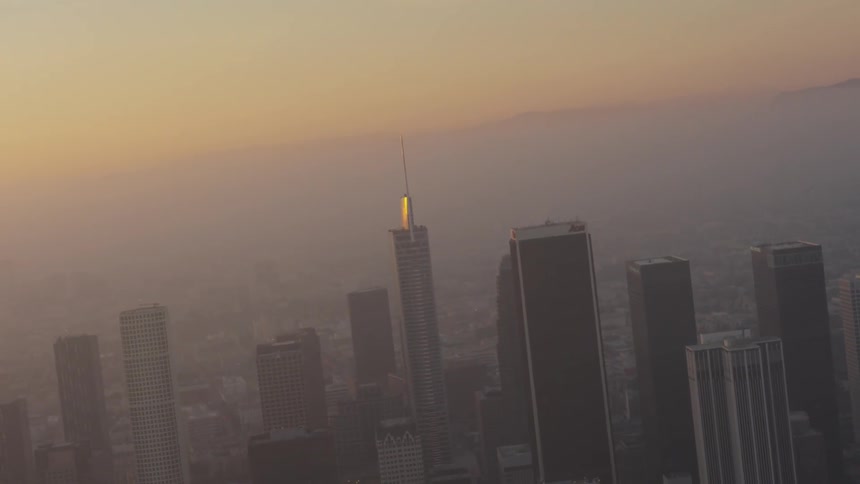 La Aerials