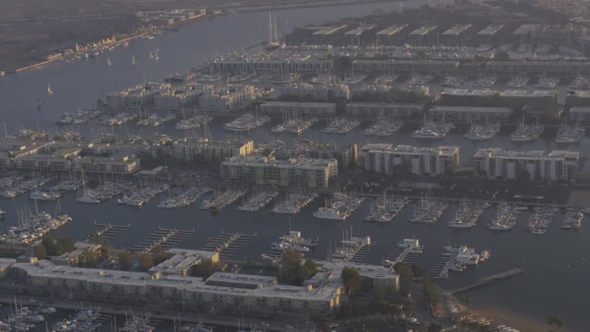 La Aerials