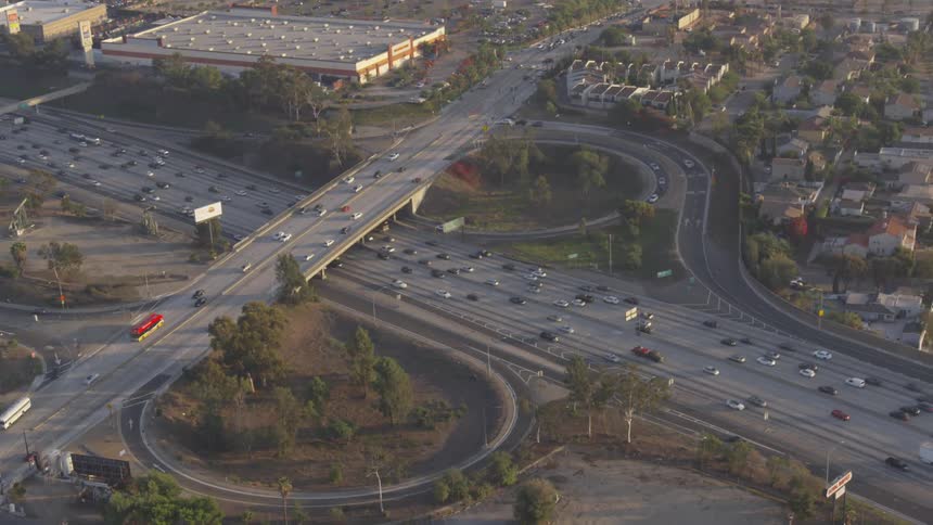 La Aerials