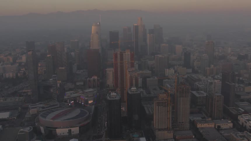 La Aerials
