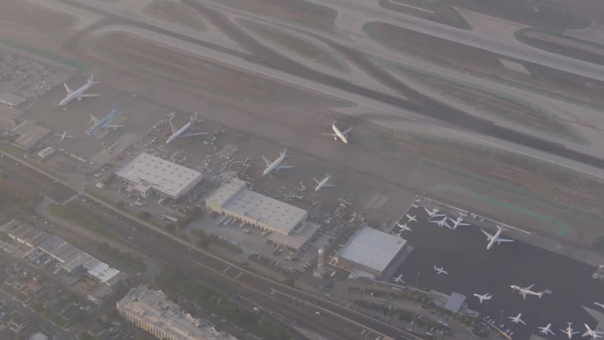 La Aerials