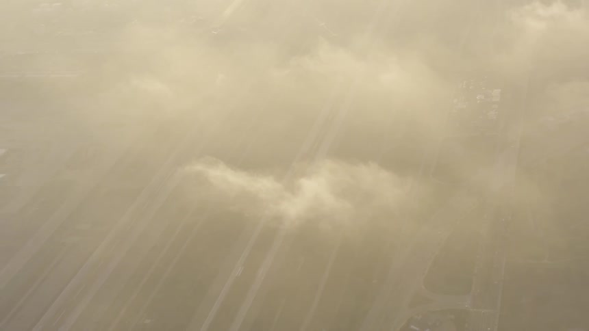 La Aerials