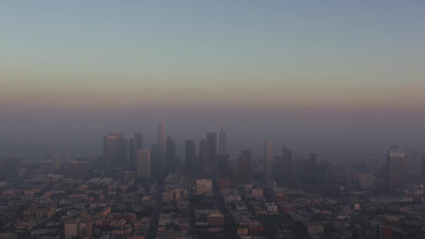 La Aerials