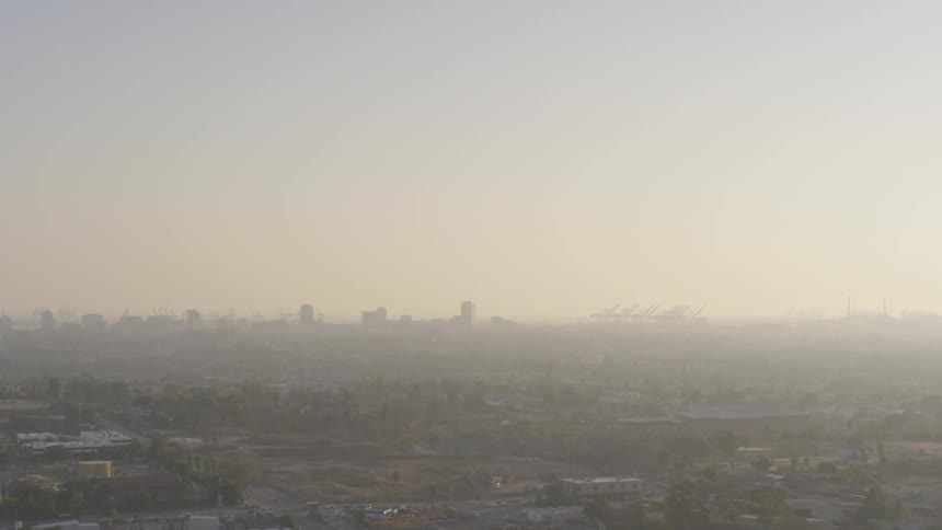 La Aerials