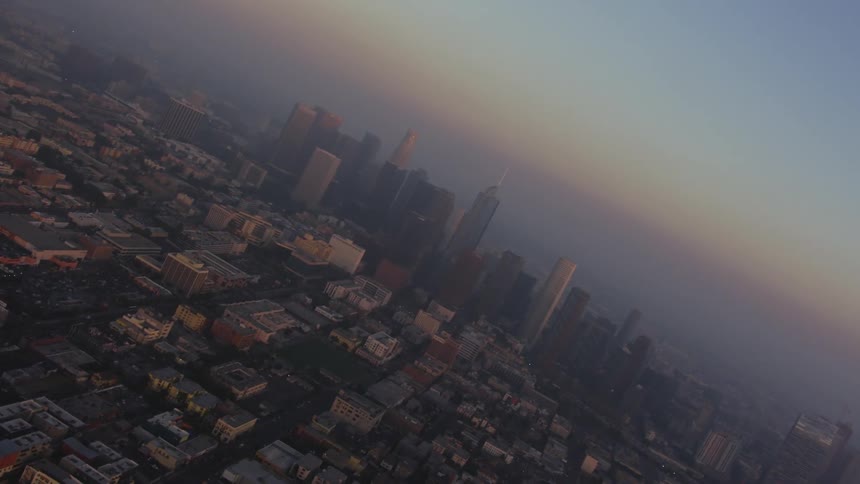 La Aerials