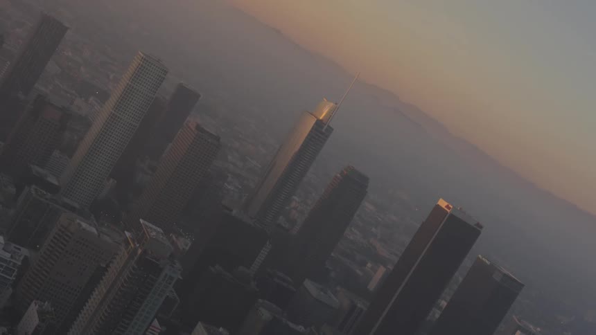 La Aerials
