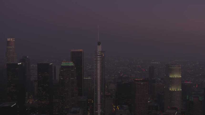 La Aerials