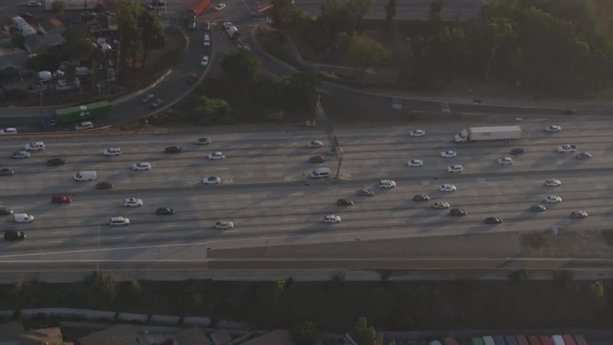 La Aerials