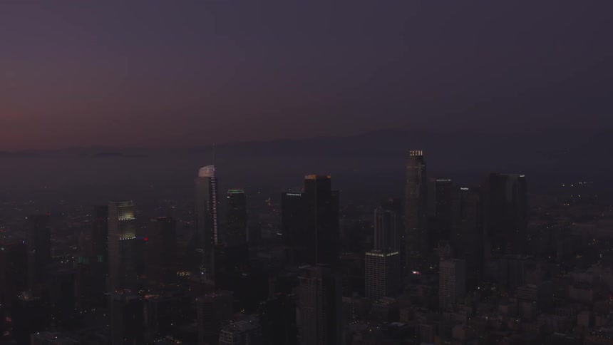 La Aerials