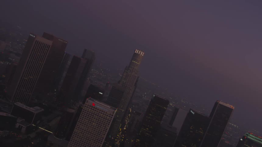 La Aerials