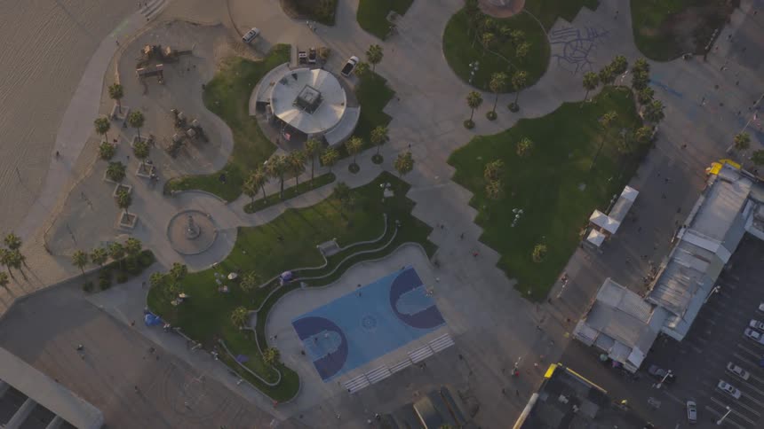 La Aerials