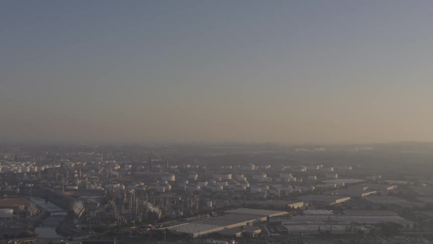 La Aerials