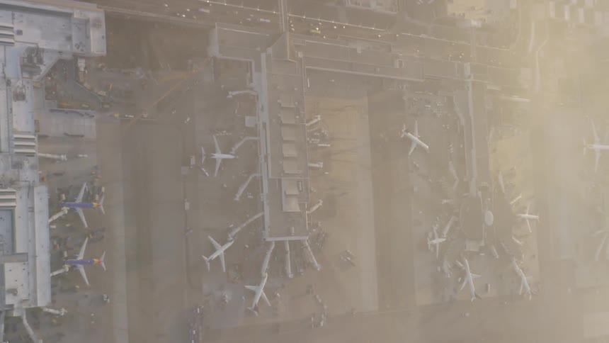 La Aerials